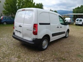 Peugeot Partner 1.6 - [8] 