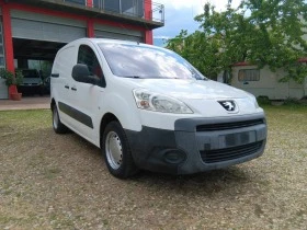 Peugeot Partner 1.6 - [3] 