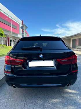 BMW 530 G31 Xdrive, снимка 6 - Автомобили и джипове - 45485242