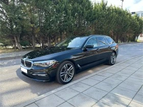 BMW 530 G31 Xdrive, снимка 5