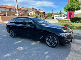 BMW 530 G31 Xdrive, снимка 2