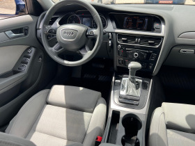 Audi A4  | Mobile.bg   12