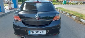 Opel Astra GTC , снимка 5