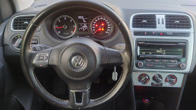 VW Polo 1.6 TDI Match, снимка 8
