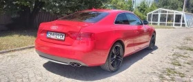 Audi S5 V8 350hp ръчна кутия, снимка 8