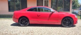 Audi S5 V8 350hp ръчна кутия, снимка 4