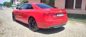 Audi S5 V8 350hp ръчна кутия, снимка 6