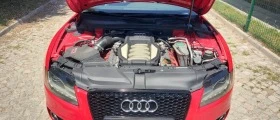 Audi S5 V8 350hp ръчна кутия, снимка 9