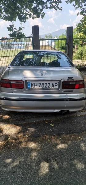 Honda Accord 1.8, снимка 6