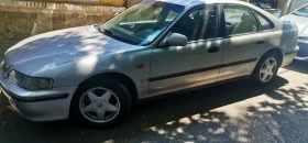 Honda Accord 1.8, снимка 4