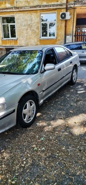 Honda Accord 1.8, снимка 5