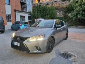 Lexus CT 200h EXECUTIVE + . 80000 | Mobile.bg    2