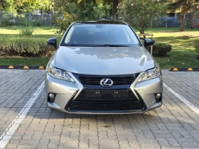 Lexus CT 200h EXECUTIVE + Bi color, снимка 2