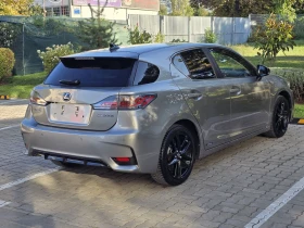 Lexus CT 200h EXECUTIVE + Bi color, снимка 6