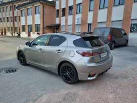 Lexus CT 200h EXECUTIVE + . 80000 | Mobile.bg    8