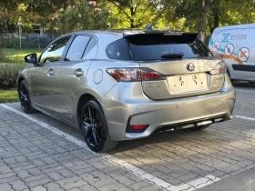 Lexus CT 200h EXECUTIVE + Bi color, снимка 5