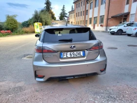 Lexus CT 200h EXECUTIVE + . 80000 | Mobile.bg    6