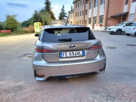 Lexus CT 200h EXECUTIVE + . 80000 | Mobile.bg    10