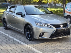 Lexus CT 200h EXECUTIVE + Bi color, снимка 1