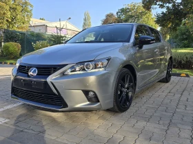 Lexus CT 200h EXECUTIVE + Bi color, снимка 3