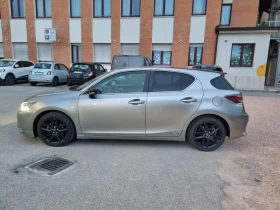 Lexus CT 200h EXECUTIVE + . 80000 | Mobile.bg    7