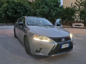 Lexus CT 200h EXECUTIVE + . 80000 | Mobile.bg    9