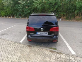 VW Touran 2.0TDI DSG, снимка 4