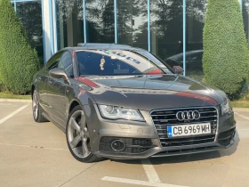 Audi A7 3x S line /  | Mobile.bg    1