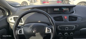 Renault Scenic 1.5 DCI, снимка 15