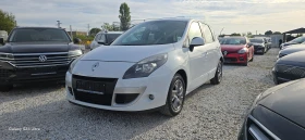 Renault Scenic 1.5 DCI 1