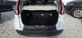 Renault Scenic 1.5 DCI, снимка 17