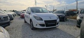 Renault Scenic 1.5 DCI, снимка 3