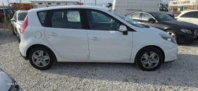 Renault Scenic 1.5 DCI, снимка 5