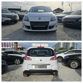 Renault Scenic 1.5 DCI, снимка 2