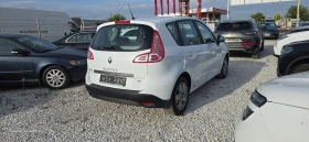 Renault Scenic 1.5 DCI, снимка 4