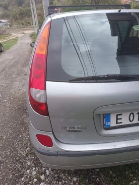 Nissan Almera tino, снимка 9