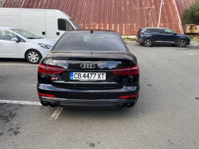 Audi S6 Limousine TDI quattro, снимка 4