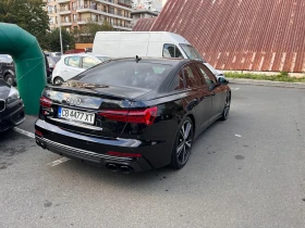 Audi S6 Limousine TDI quattro, снимка 5