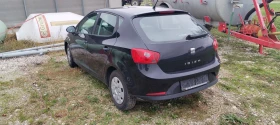 Seat Ibiza 1.2i Бензин - [4] 