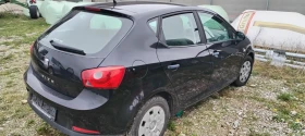 Seat Ibiza 1.2i Бензин - [5] 