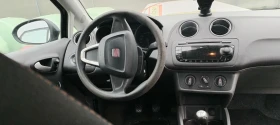 Seat Ibiza 1.2i Бензин - [12] 