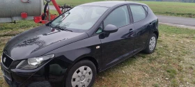 Seat Ibiza 1.2i Бензин - [3] 