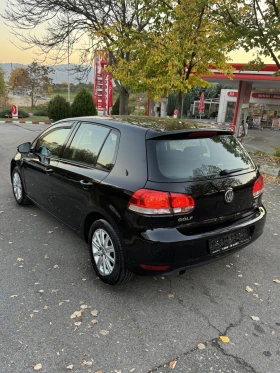 VW Golf 1.6TDI* BLUEMOTION* 06.2012* *   | Mobile.bg    7