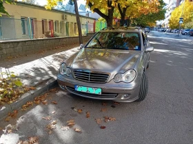 Mercedes-Benz C 320 320 gaz.inj. Avangard 4matik | Mobile.bg    9