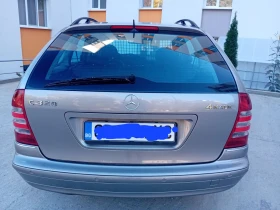 Mercedes-Benz C 320 320 gaz.inj. Avangard 4matik | Mobile.bg    4