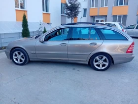 Mercedes-Benz C 320 320 gaz.inj. Avangard 4matik | Mobile.bg    2