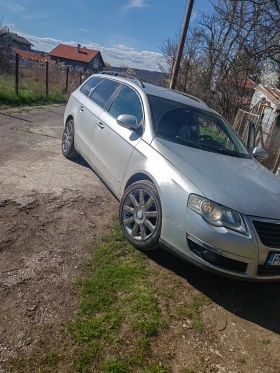 VW Passat, снимка 3