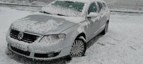 VW Passat, снимка 1