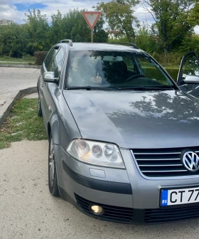 VW Passat, снимка 2