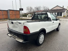 Fiat Strada 1.7TD Италия, снимка 7